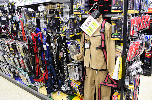 WORK-S笛吹店の写真2