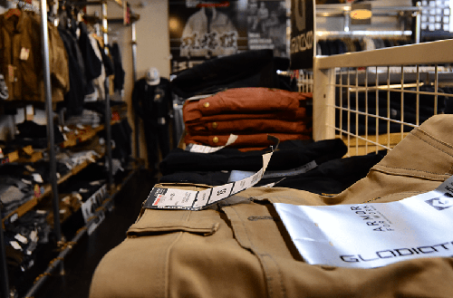 WORK-S笛吹店の写真4